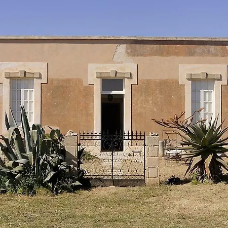 Casa Stornello Villa