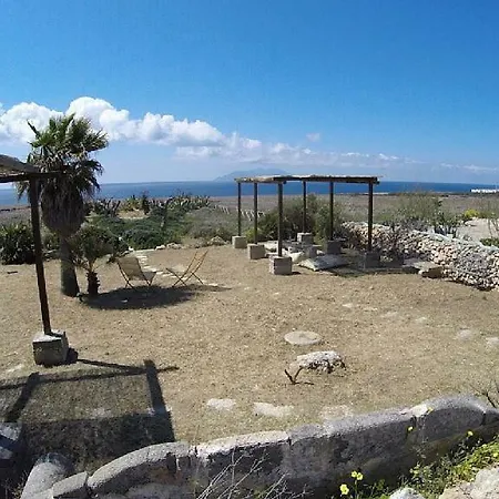 Casa Stornello * Case Canini