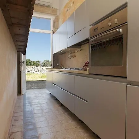 Casa Stornello Case Canini