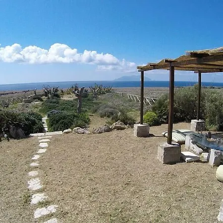 Villa Casa Stornello *