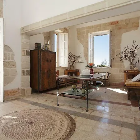וילה Casa Stornello Case Canini