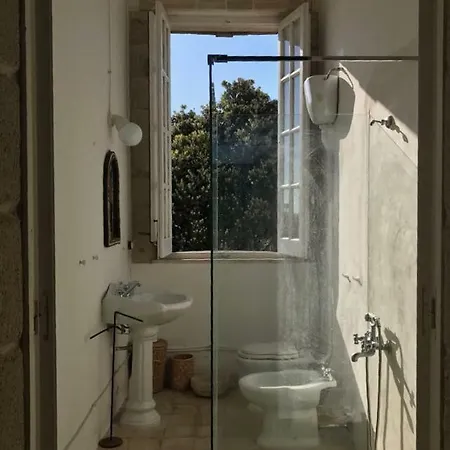 Casa Stornello וילה Case Canini